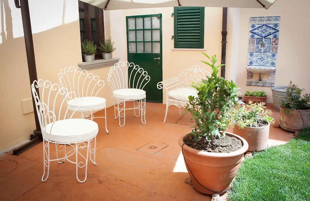 Domus Socolatae Residenza d'Epoca-1