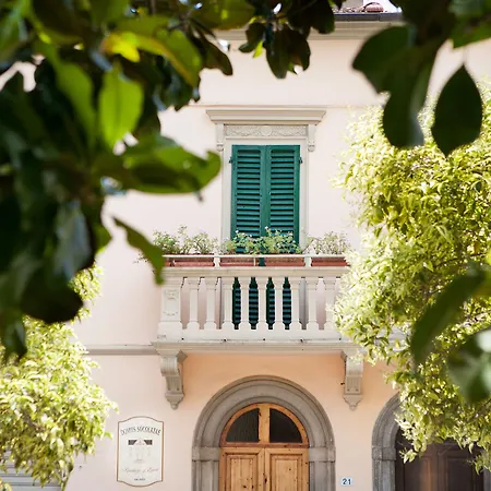 Domus Socolatae Residenza d'Epoca-3
